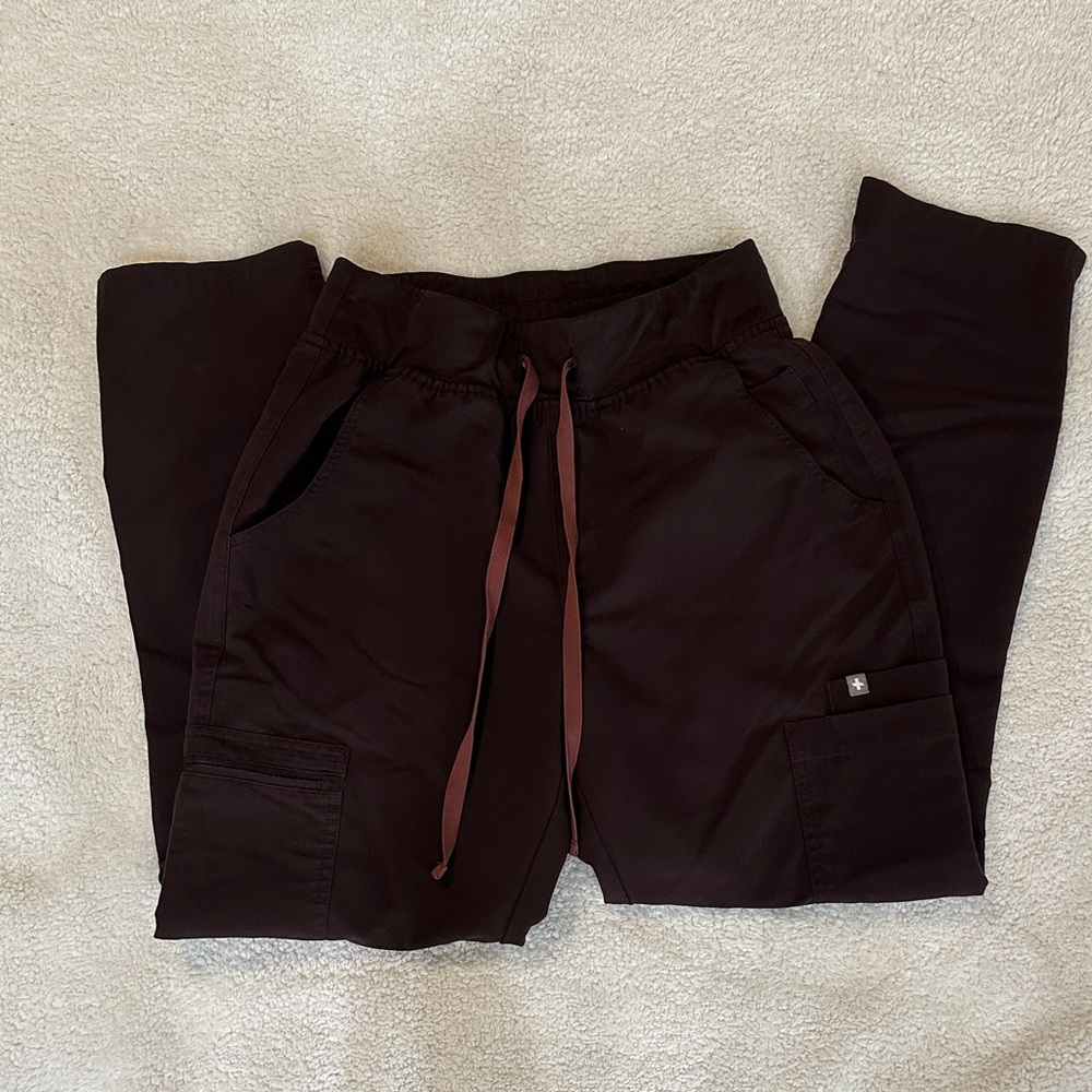 Espresso High Waisted Zola